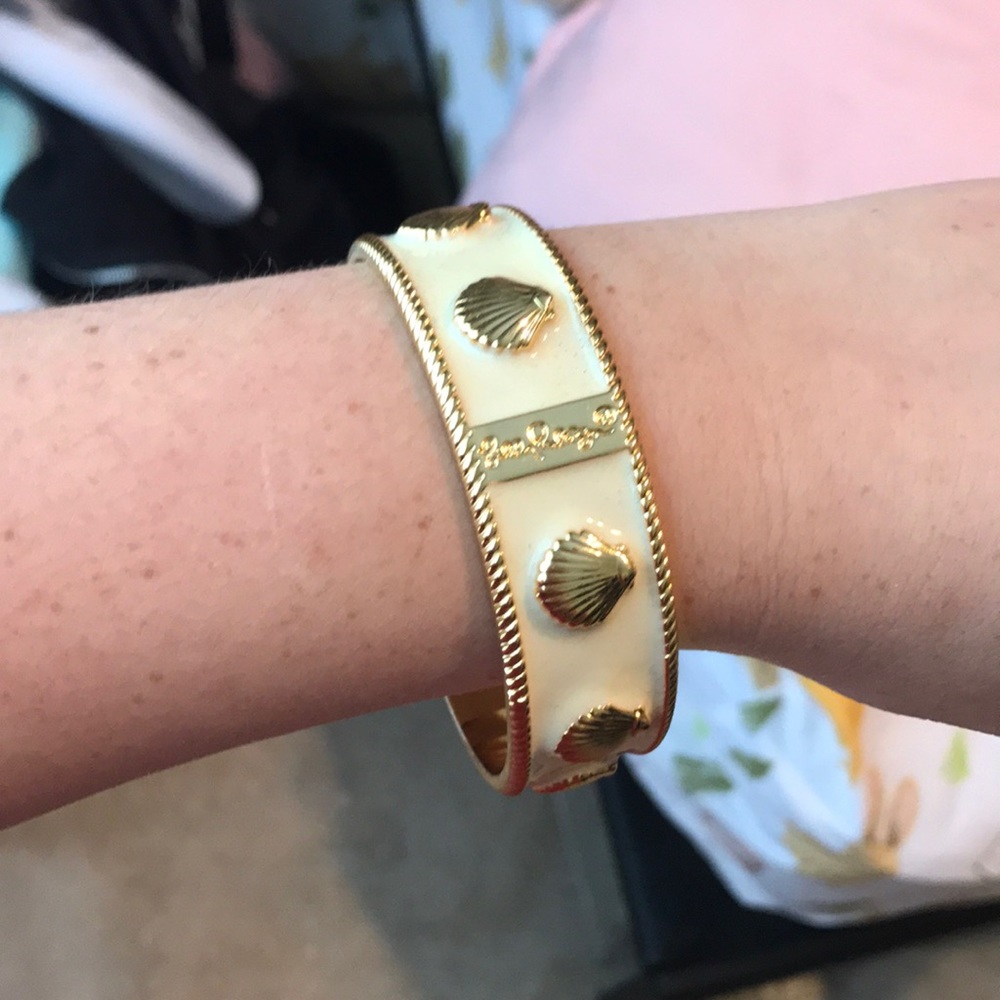 Lilly Pulitzer bracelet